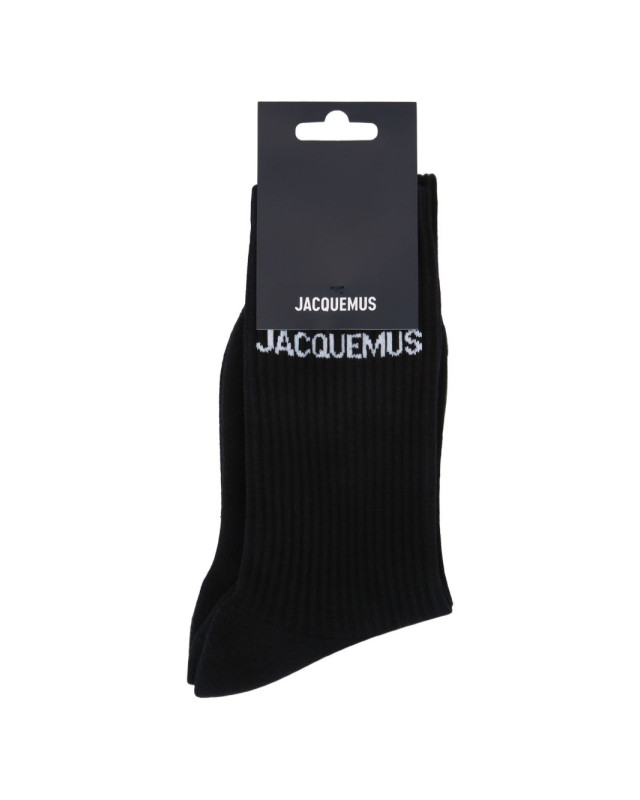 [JACQUEMUS] Socks FW26 ACU00003AY00001990