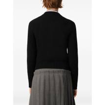 [Ami Paris] Cardigan FW26 FKC364005001