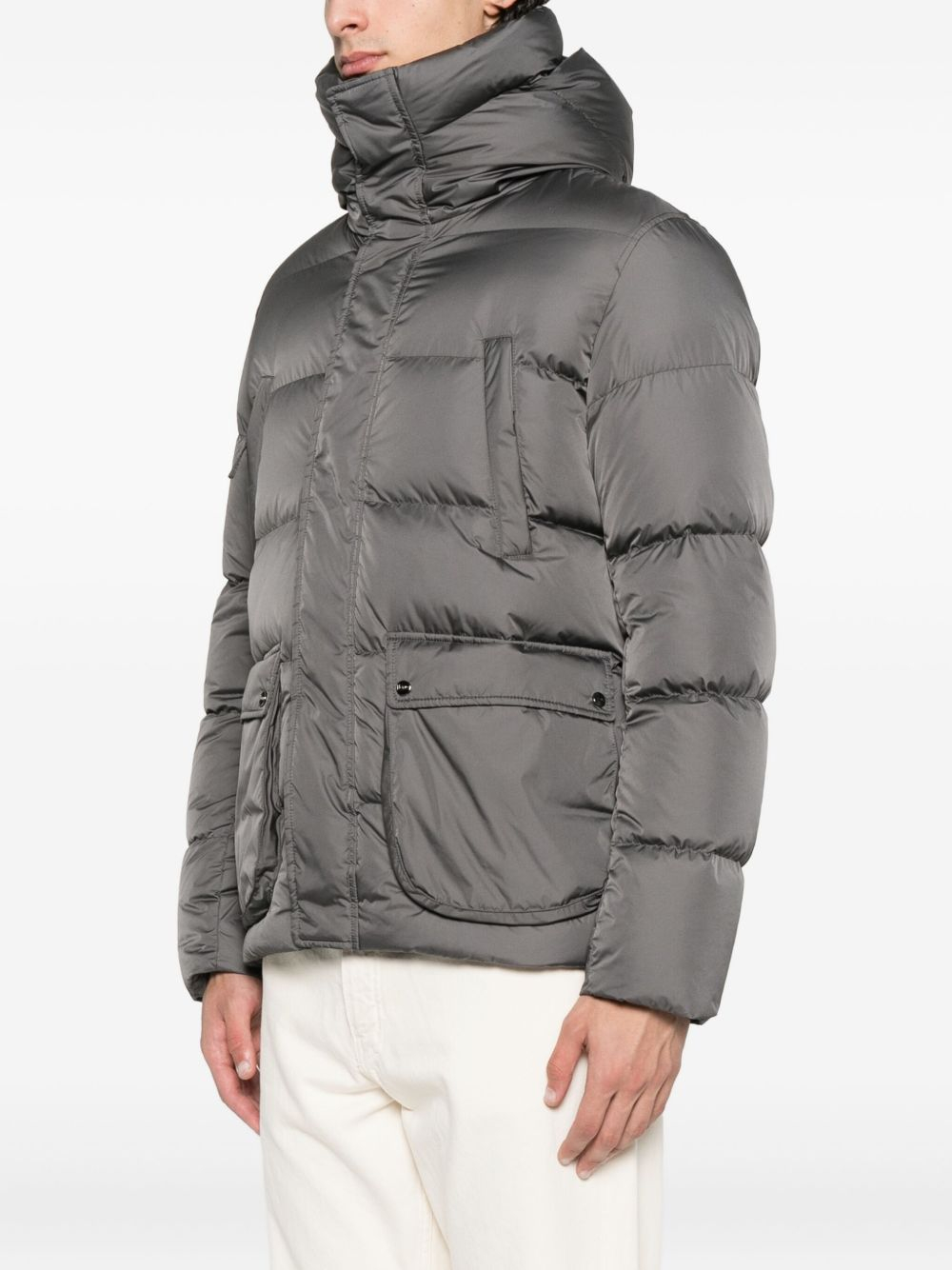 [Herno] Coat FW26 PI001140U12004Z9460