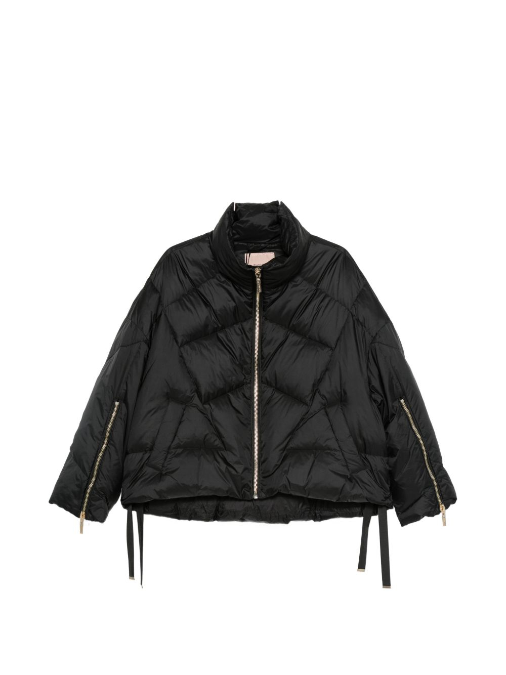 [Twin - set] Down jacket FW26 262TT262000006