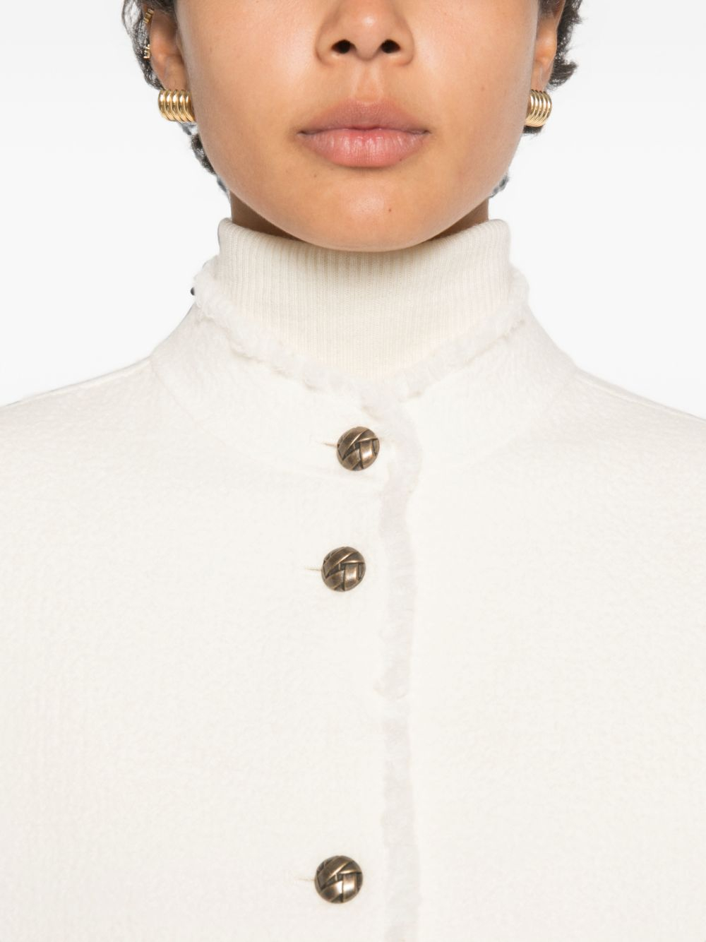 [MaxMara] Jacket FW26 2621046132600220F001