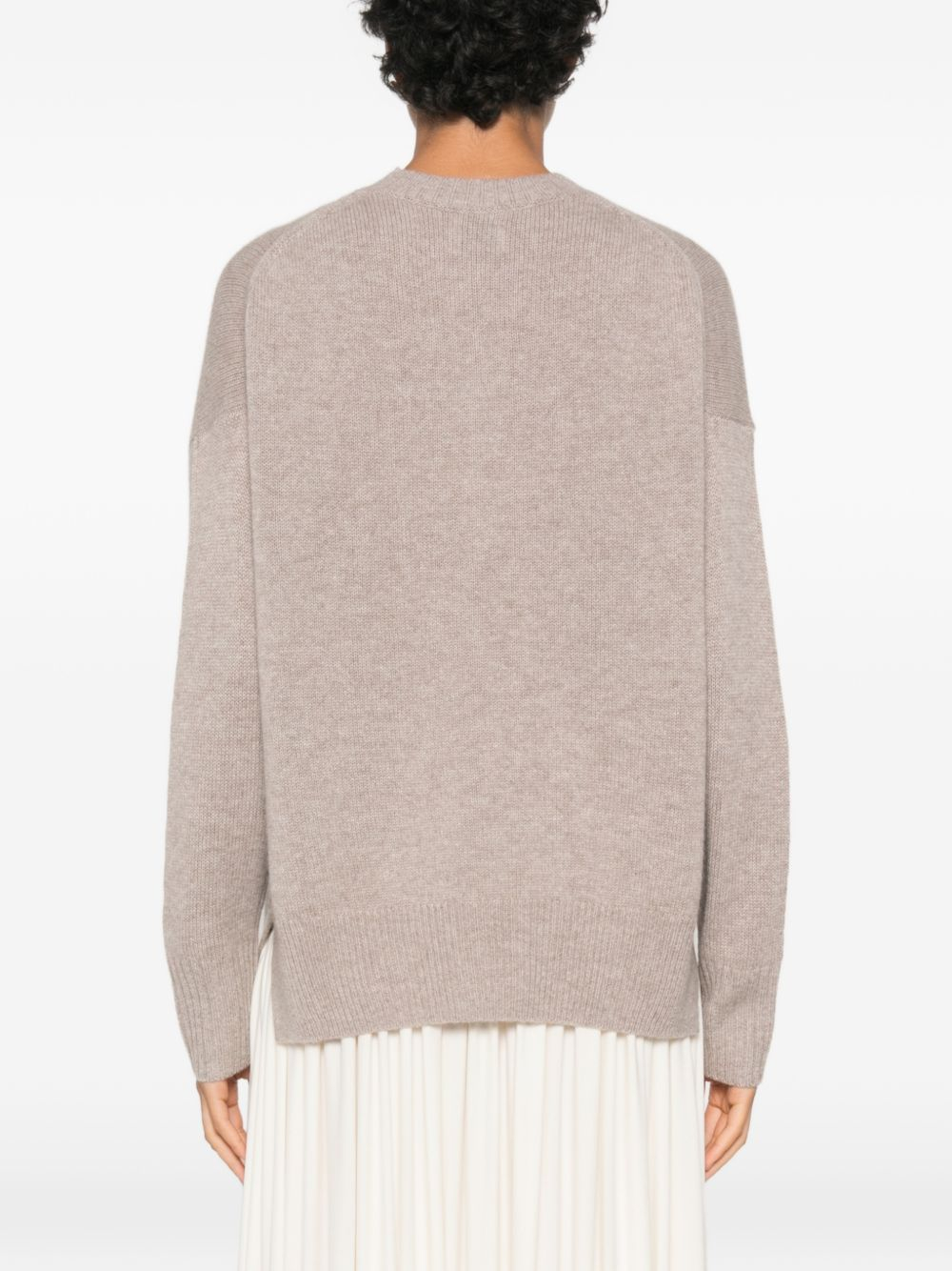 [ALLUDE] Knitwear FW26 2651115146