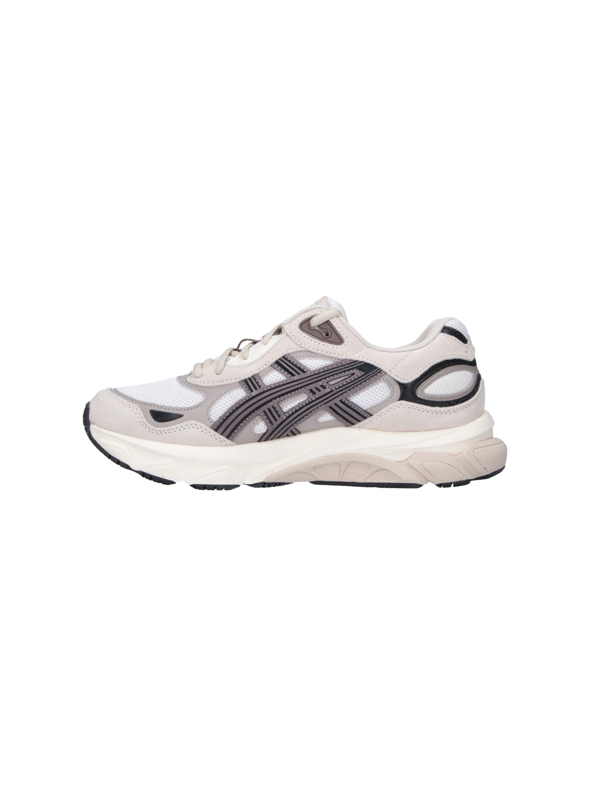 [Asics] Sneakers FW26 1203A895104