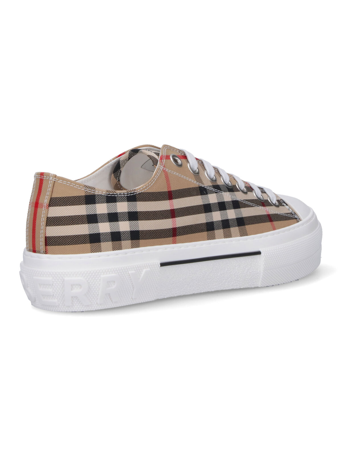[Burberry] Sneakers FW26 8049745A7028