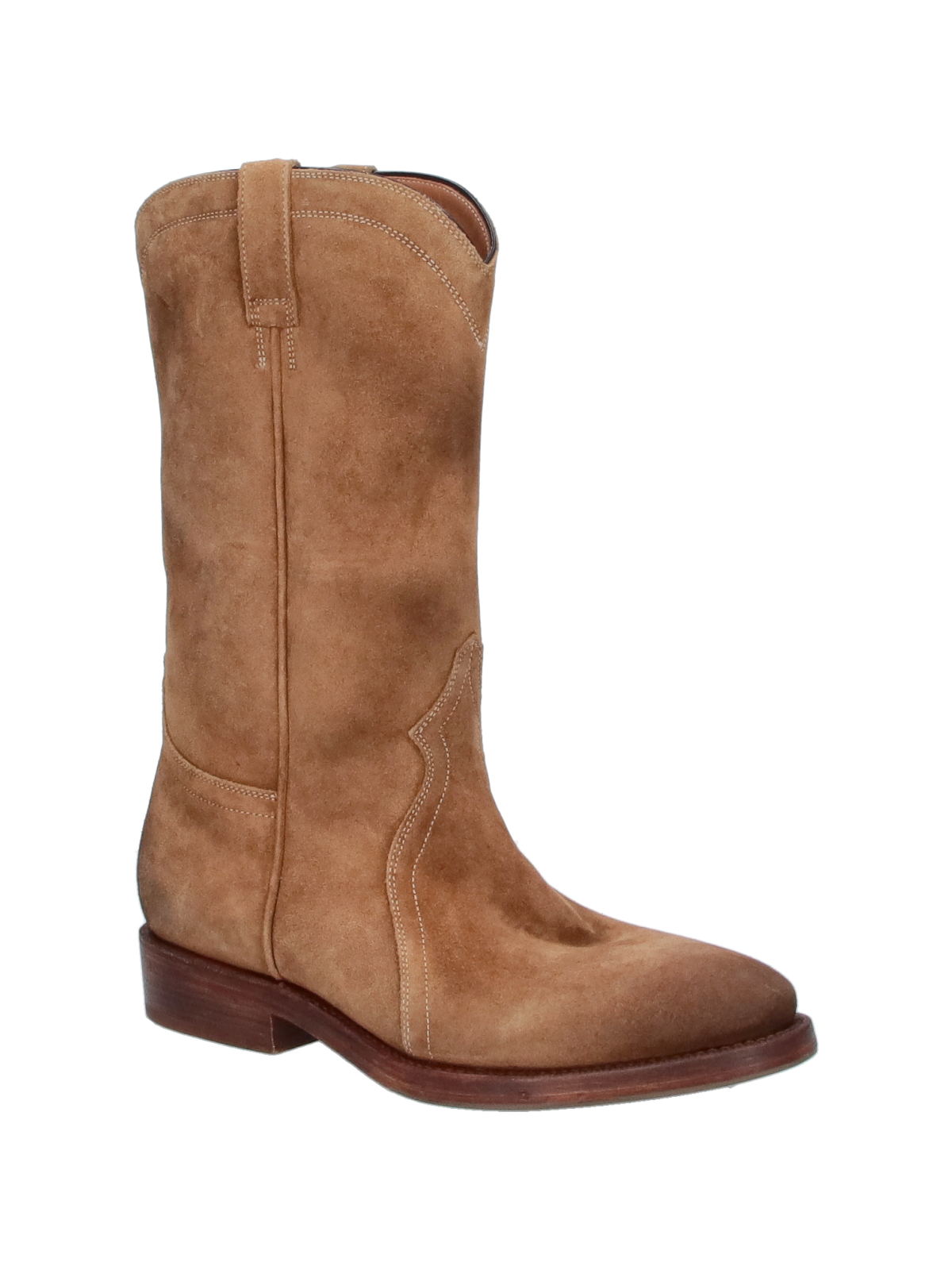 [Jil Sander] Ankle Boots FW26 J16WW0068 P7892243