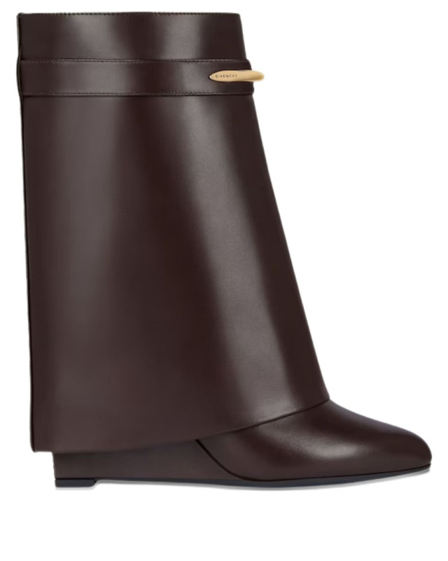 [Givenchy] Ankle Boots FW26 BE605LE1J7202