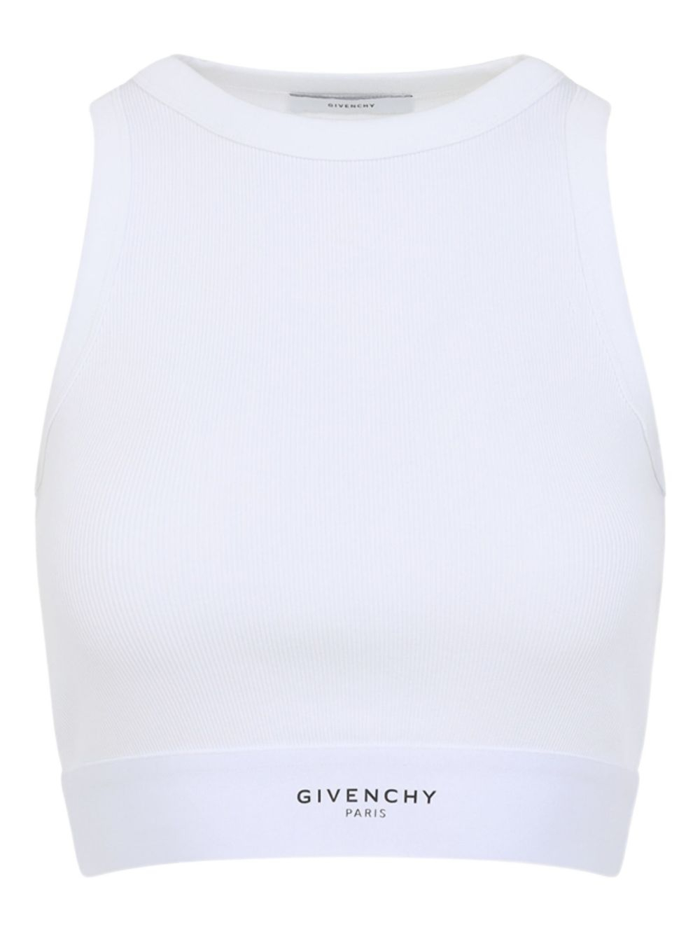 [Givenchy] T-shirts Sleeveless FW26 BW70FNR2Q3100