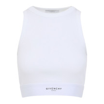 [Givenchy] T-shirts Sleeveless FW26 BW70FNR2Q3100