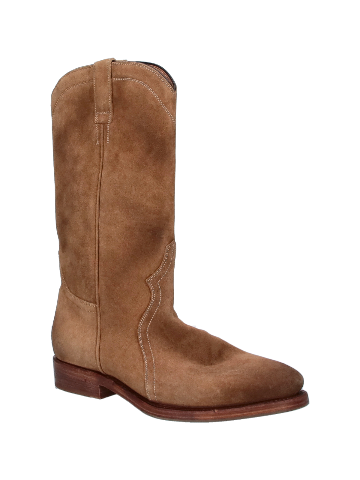 [Jil Sander] Ankle boots FW26 J32WW0037 P7892243
