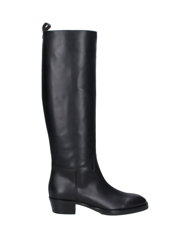 [Jimmy Choo] Ankle Boots FW26 MAVE KB 45 QBZBLACK