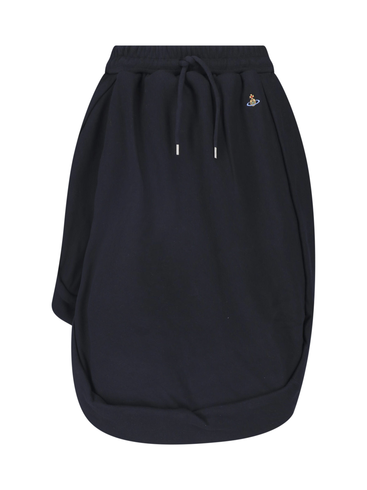 [Vivienne Westwood] Midi skirt FW26 1J01000P J00ASN401