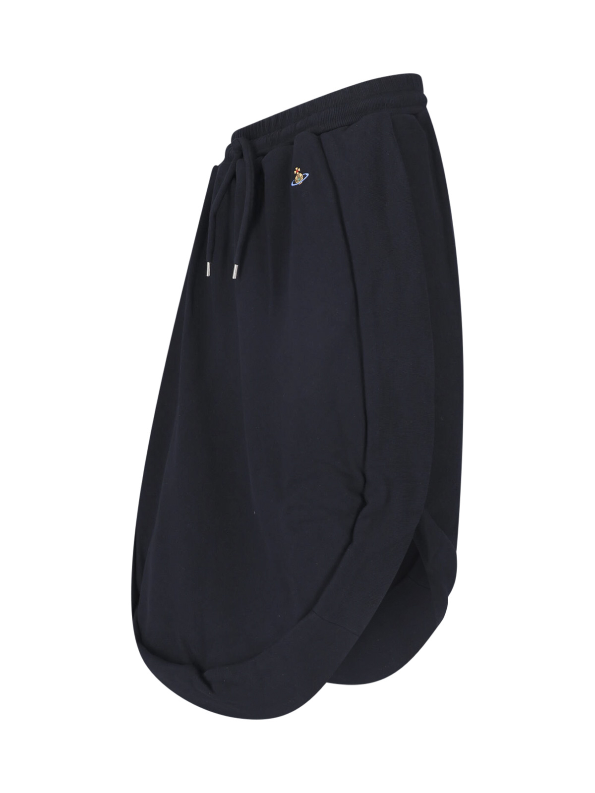 [Vivienne Westwood] Midi skirt FW26 1J01000P J00ASN401