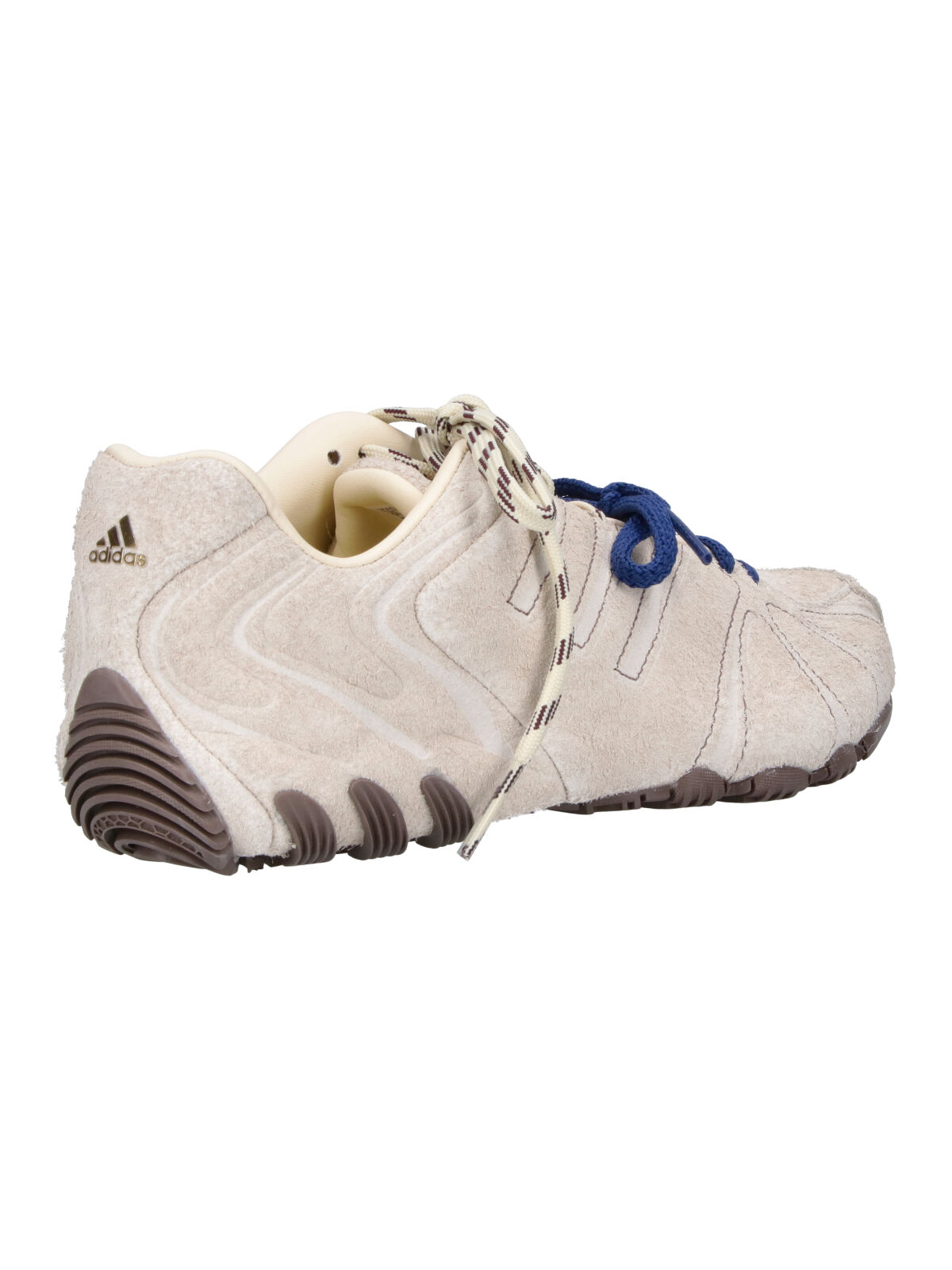 [Adidas] Sneakers FW26 LA7682WARVAN WARVAN EARSTR