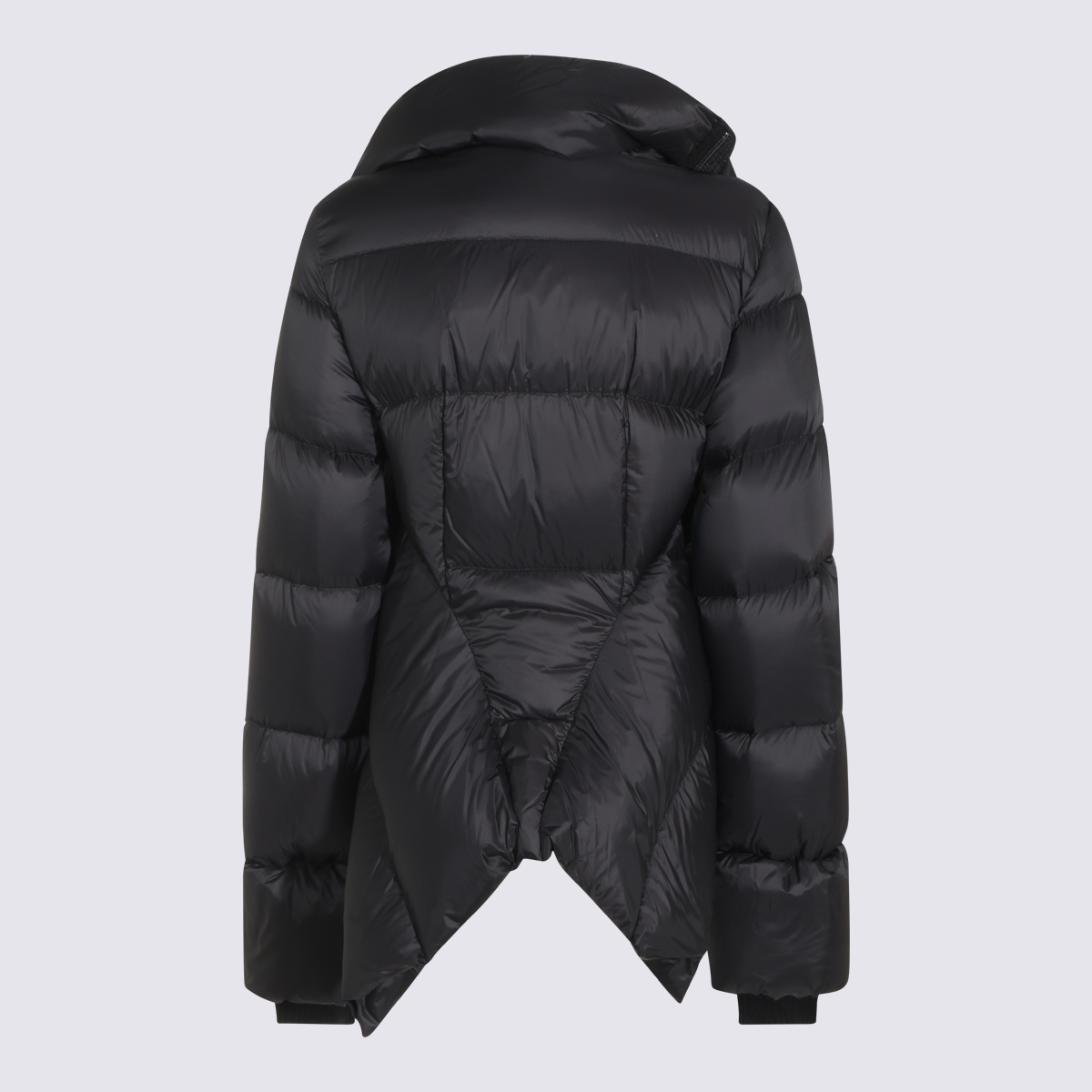 [Rick Owens] Down jacket FW26 RP02F5746NPD309