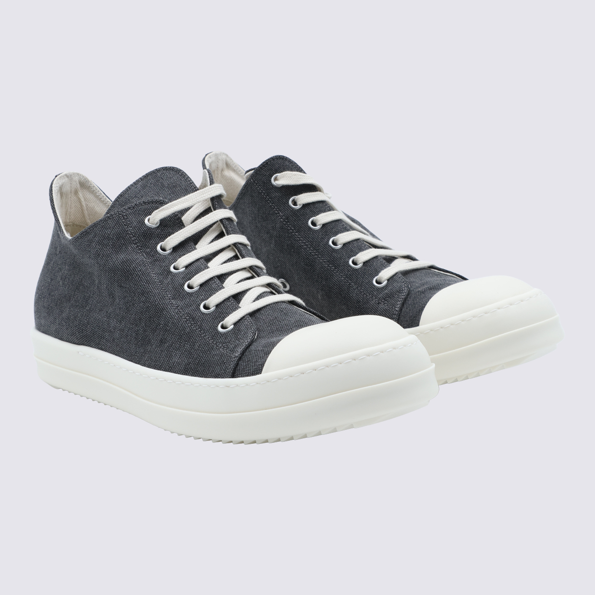 [RICK OWENS DRKSHDW] Sneakers FW26 DU02F6802CVG14811