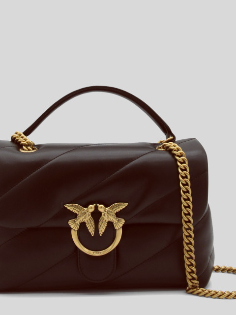 [PINKO] Shoulder bag FW26 100038A0F2M12Q