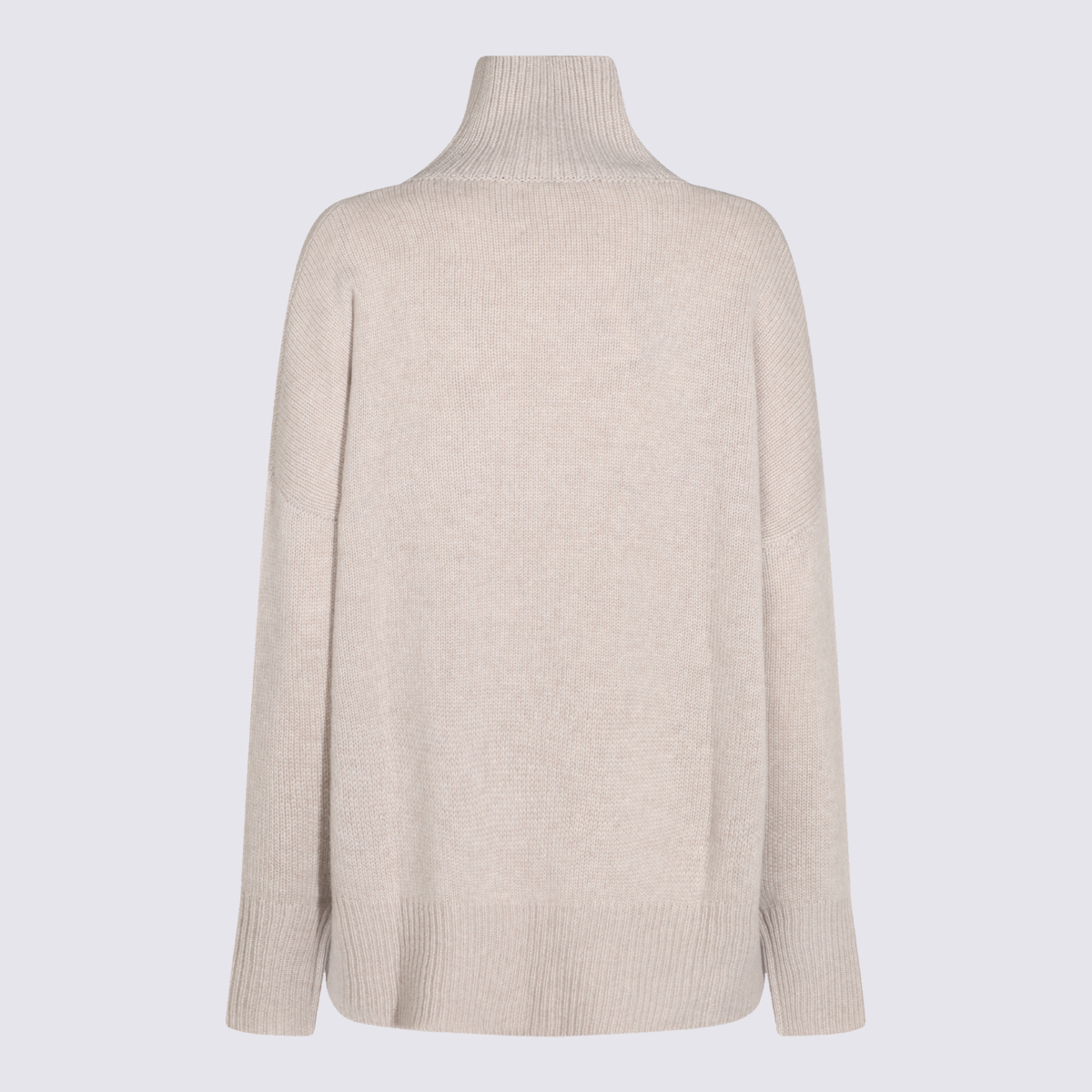 [Lisa Yang] Knitwear FW26 202113SA