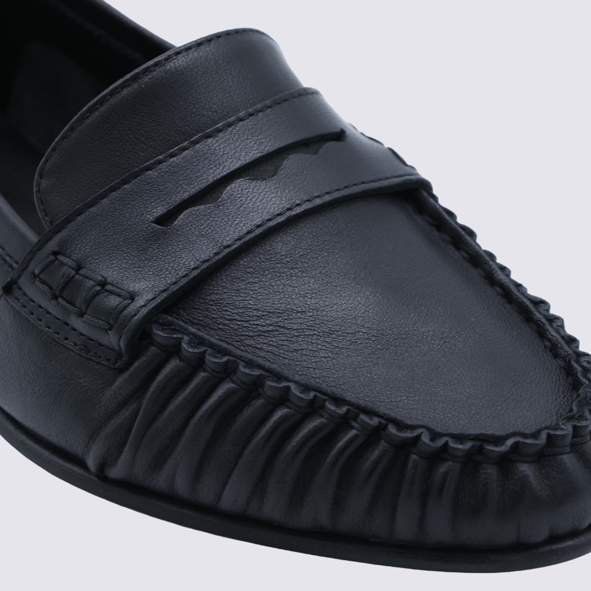 [Aeyde] Loafer FW26 A11FL0717001001226