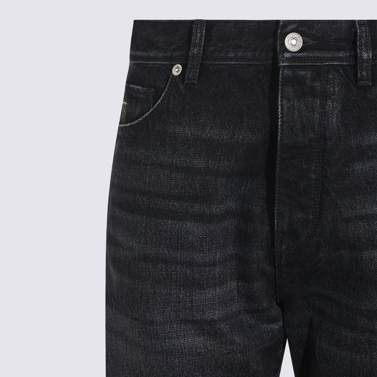 [Fendi] Jeans FW26 FLP377B1PHF0QA1