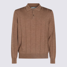 [Canali] Knitwear FW26 C1134MK02483502