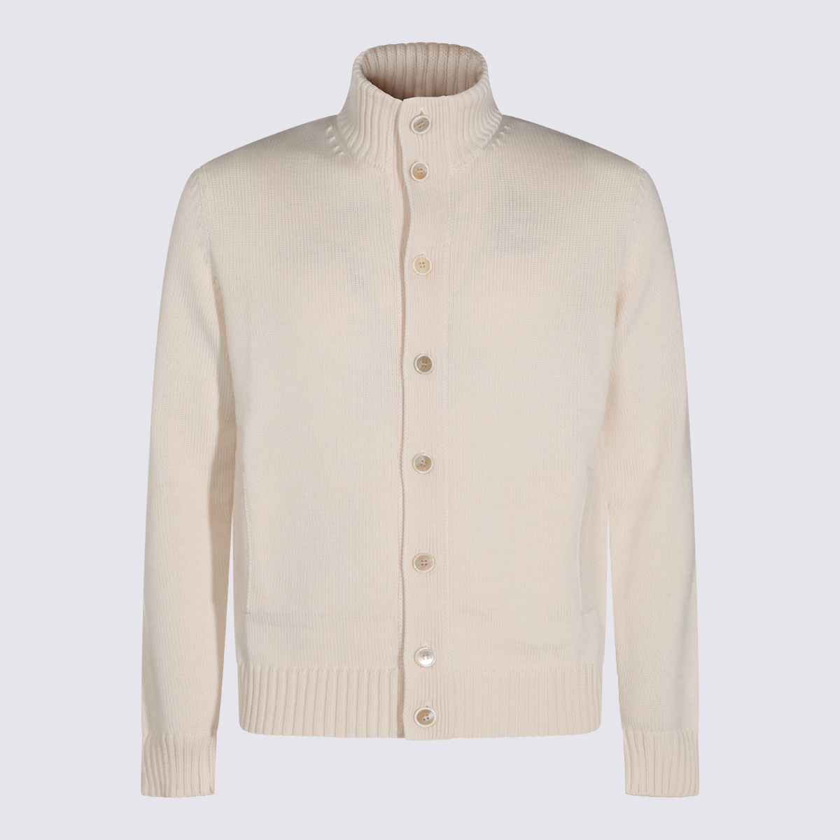 [Zanone] Knitwear FW26 810130ZR229Z2279