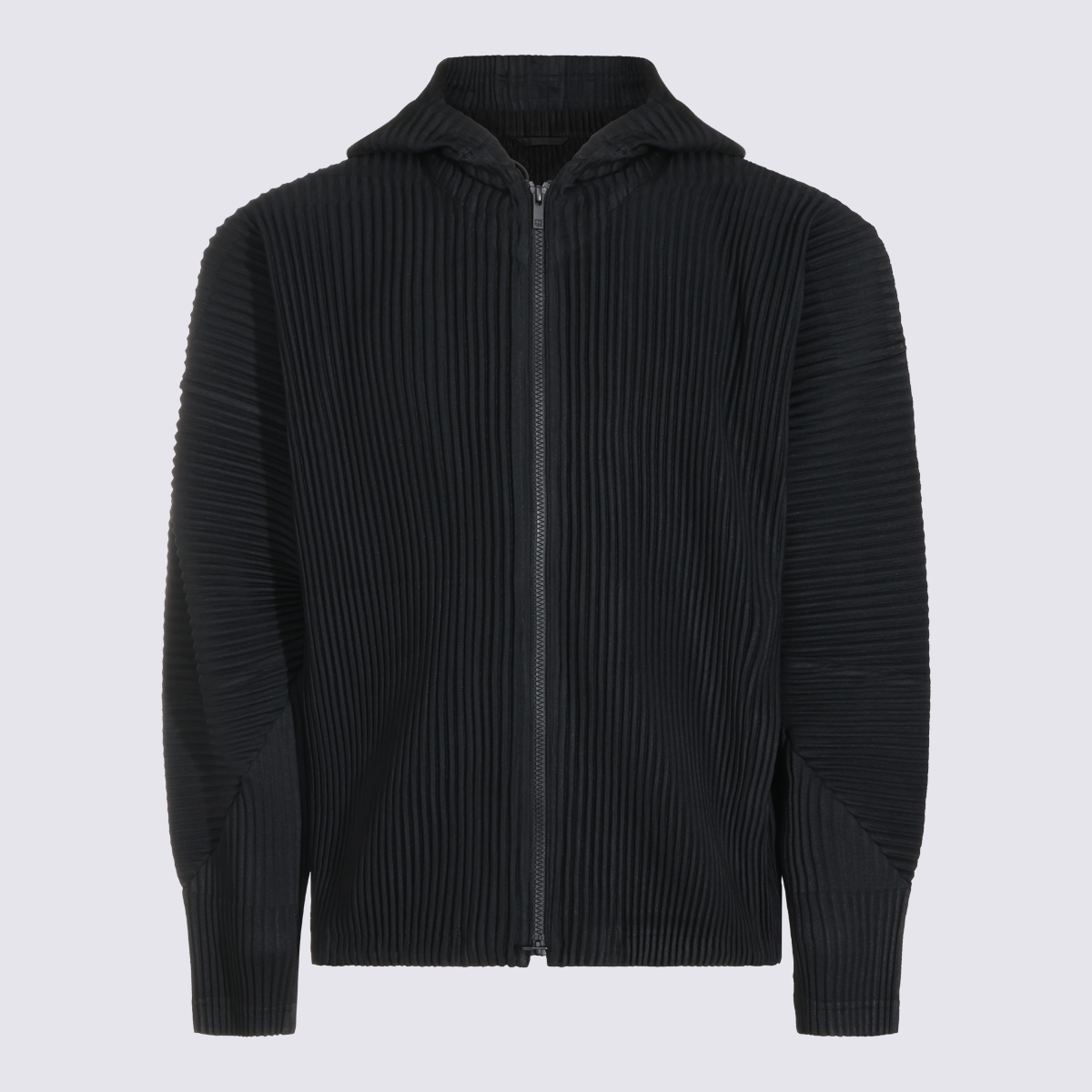 [HOMME PLISSE' ISSEY MIYAKE] Sweatshirt FW26 HP68JL07115