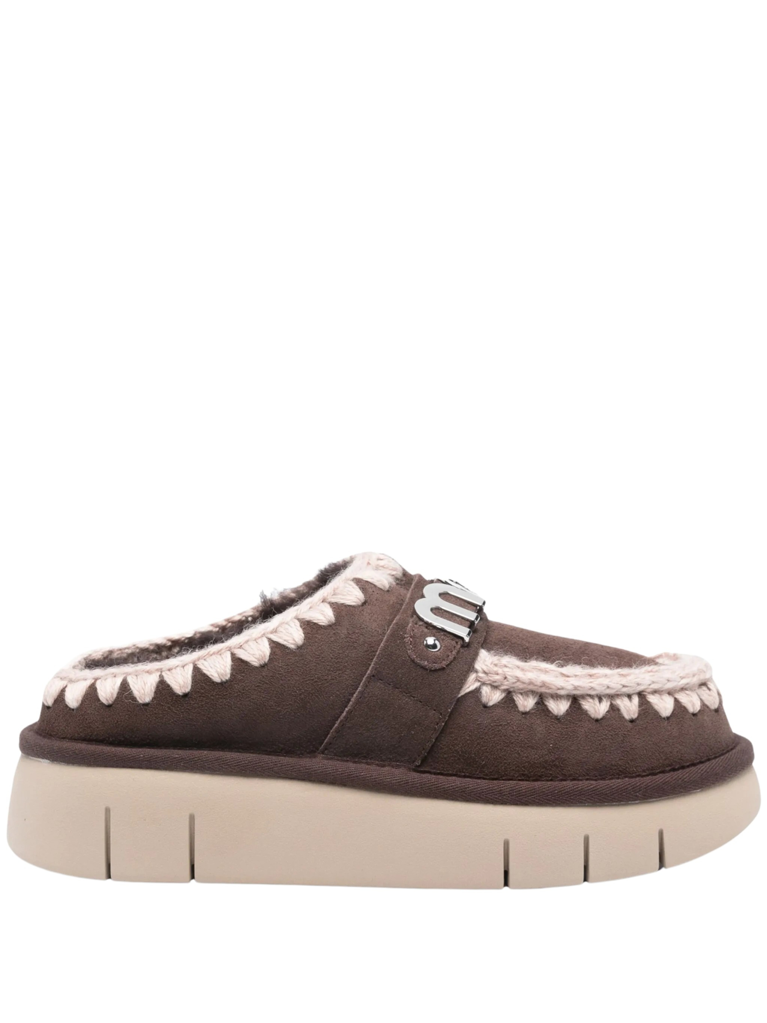 [Mou] Mules FW26 MU.FW531001A