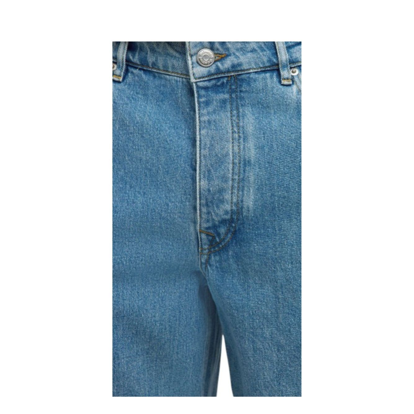 [Selected] Jeans FW26 16098203-LIGHTBLUEDENIM