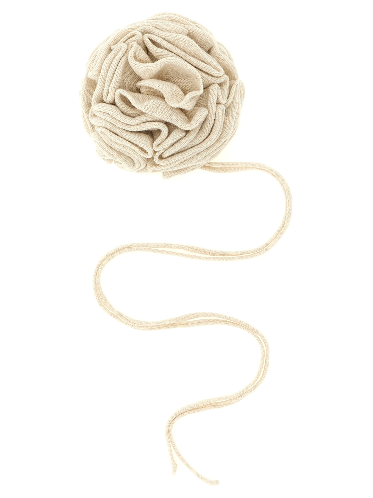 [Nude] Brooch FW26 1101W2608801