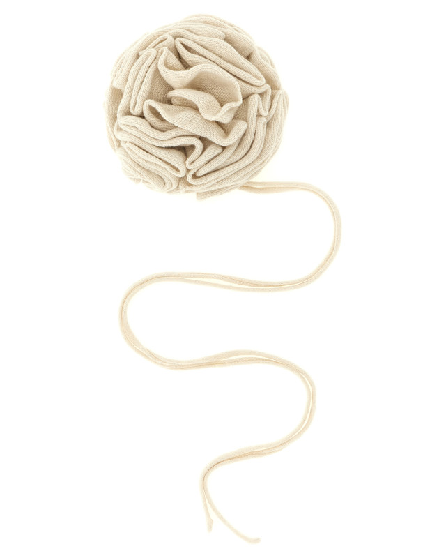 [Nude] Brooch FW26 1101W2608801