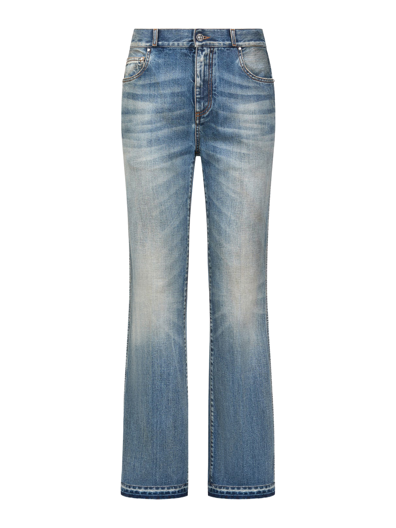 [Amiri] Jeans FW26 AM426JE005004S CANYON SKY