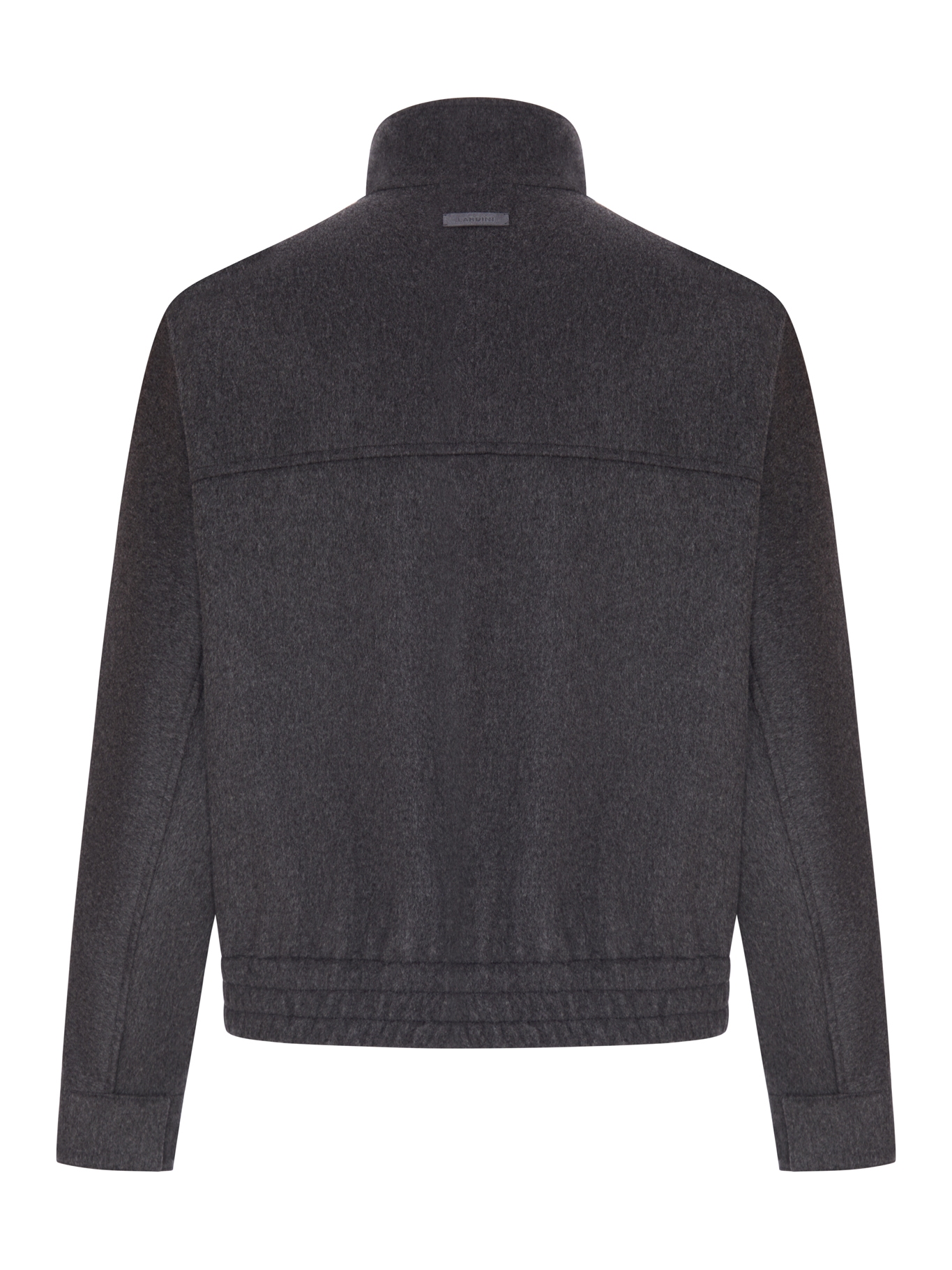 [Lardini] Bomber Jacket FW26 ACCULKINCN65602850 GREY