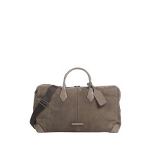 [THE BRIDGE] Duffle bag FW26 071716B4