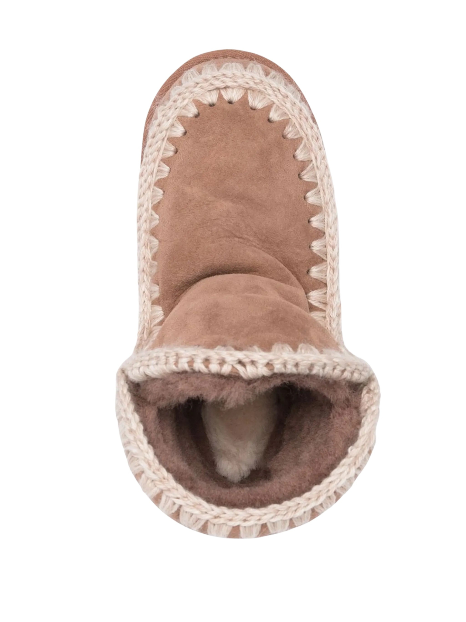 [Mou] Ankle Boots FW26 MU.FW101050A