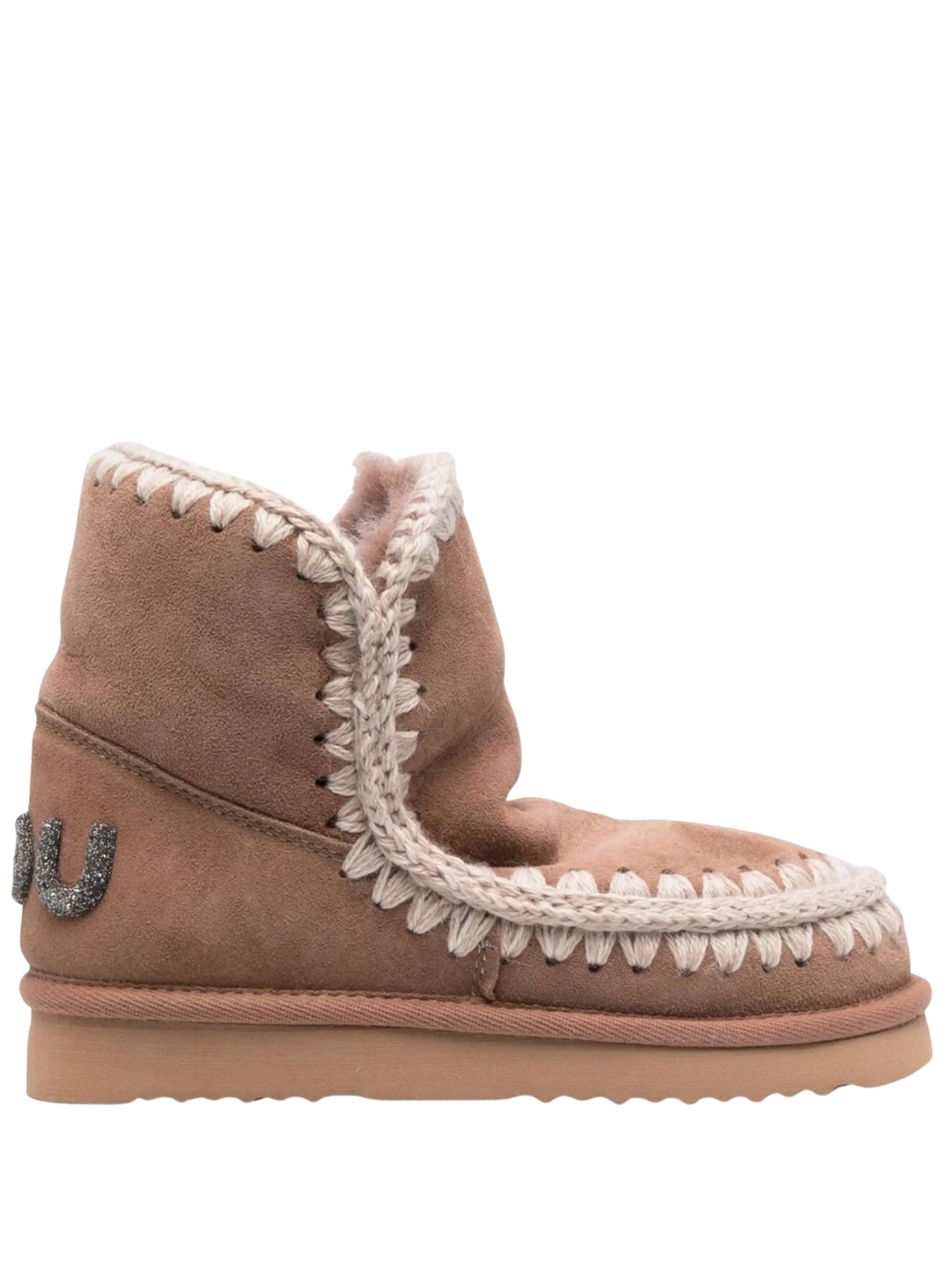 [Mou] Ankle Boots FW26 MU.FW101050A