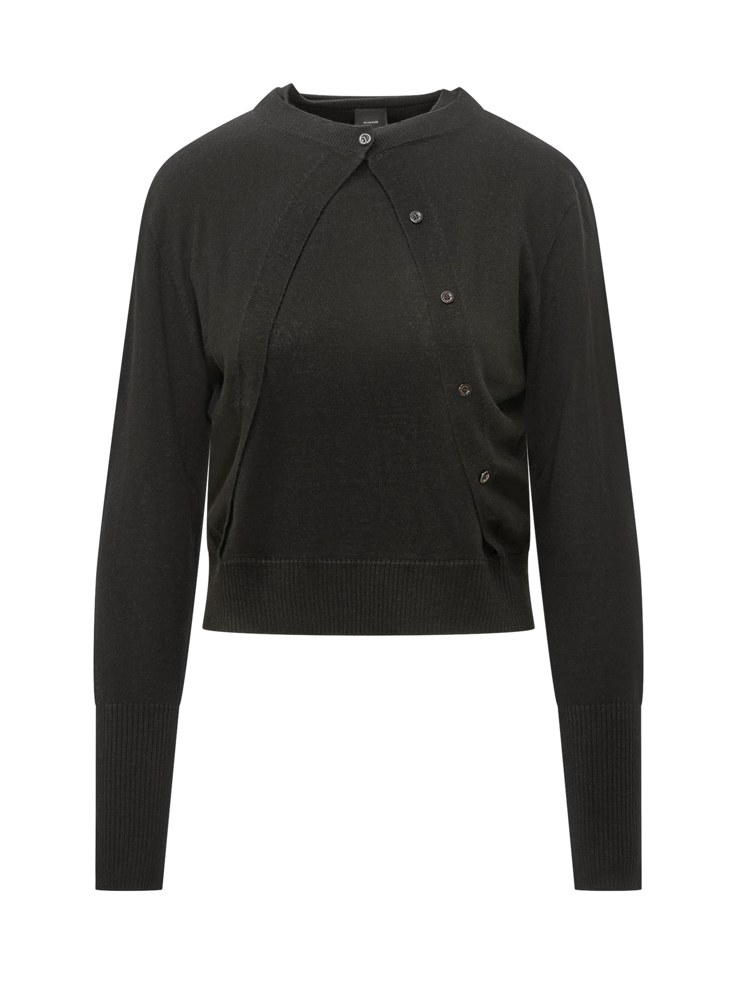 [PINKO] Casual Jacket FW26 107259A3FY Z99