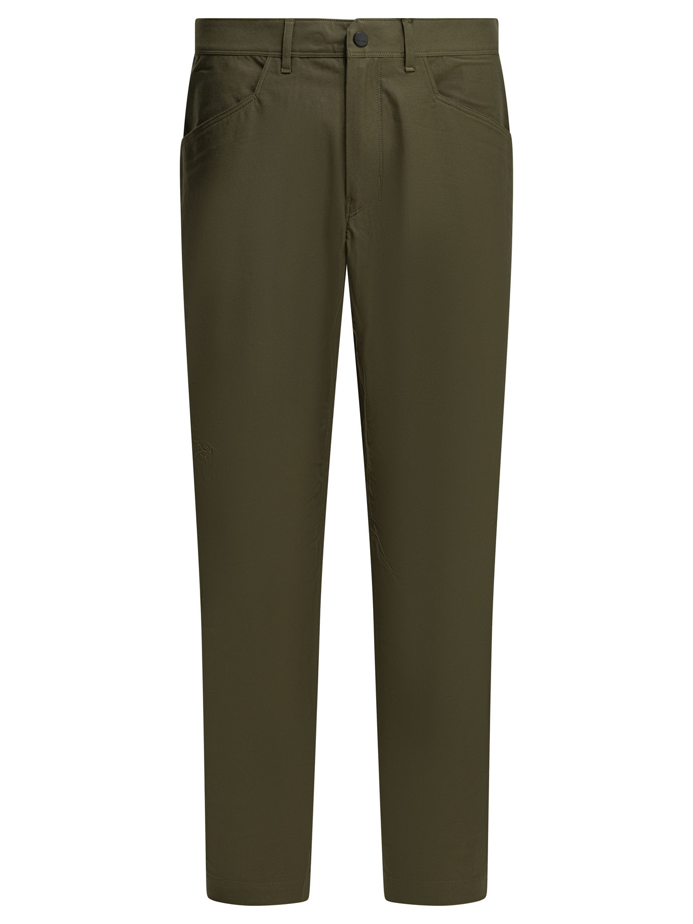[ARC'TERYX] Trousers SS26 X000009530KRAGG CTN PANTTATSU