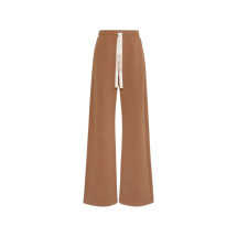 [S MAX MARA] Trousers FW26 2629786023600003