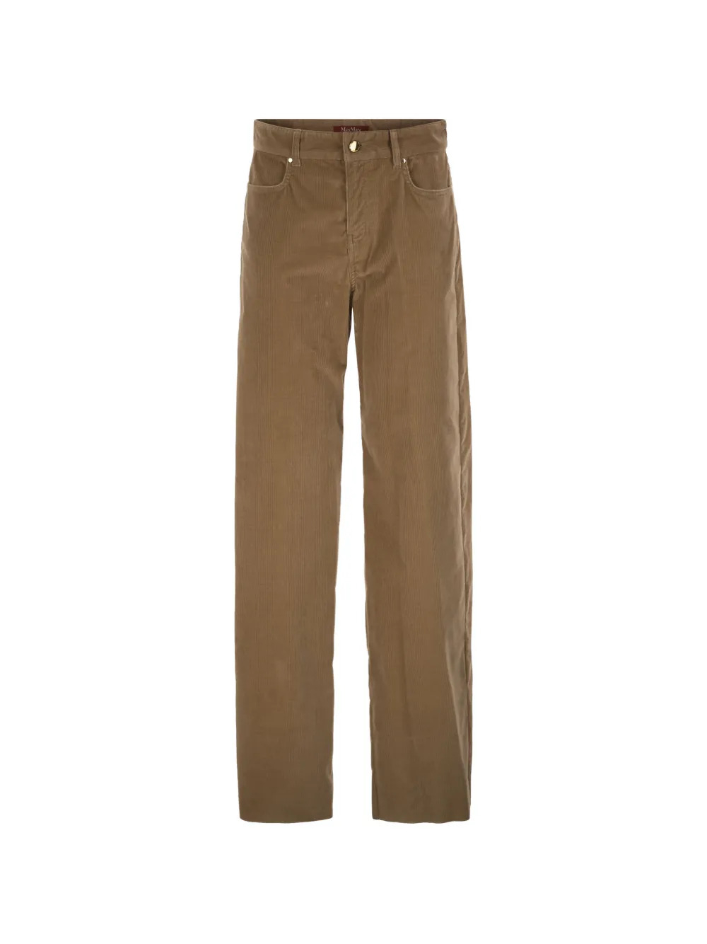 [Max Mara] Trousers FW26 2626136061600002
