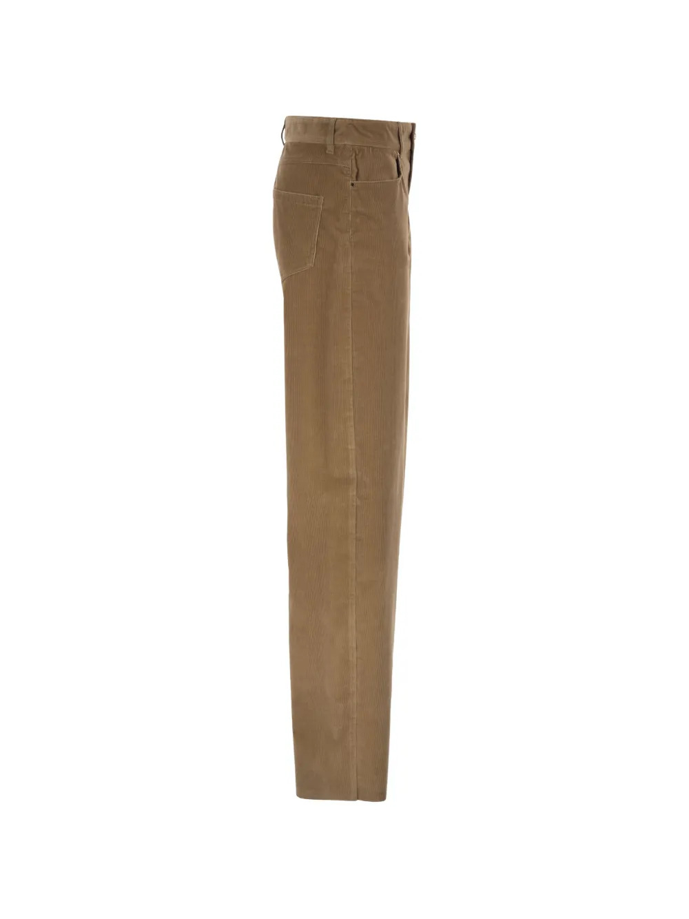 [Max Mara] Trousers FW26 2626136061600002