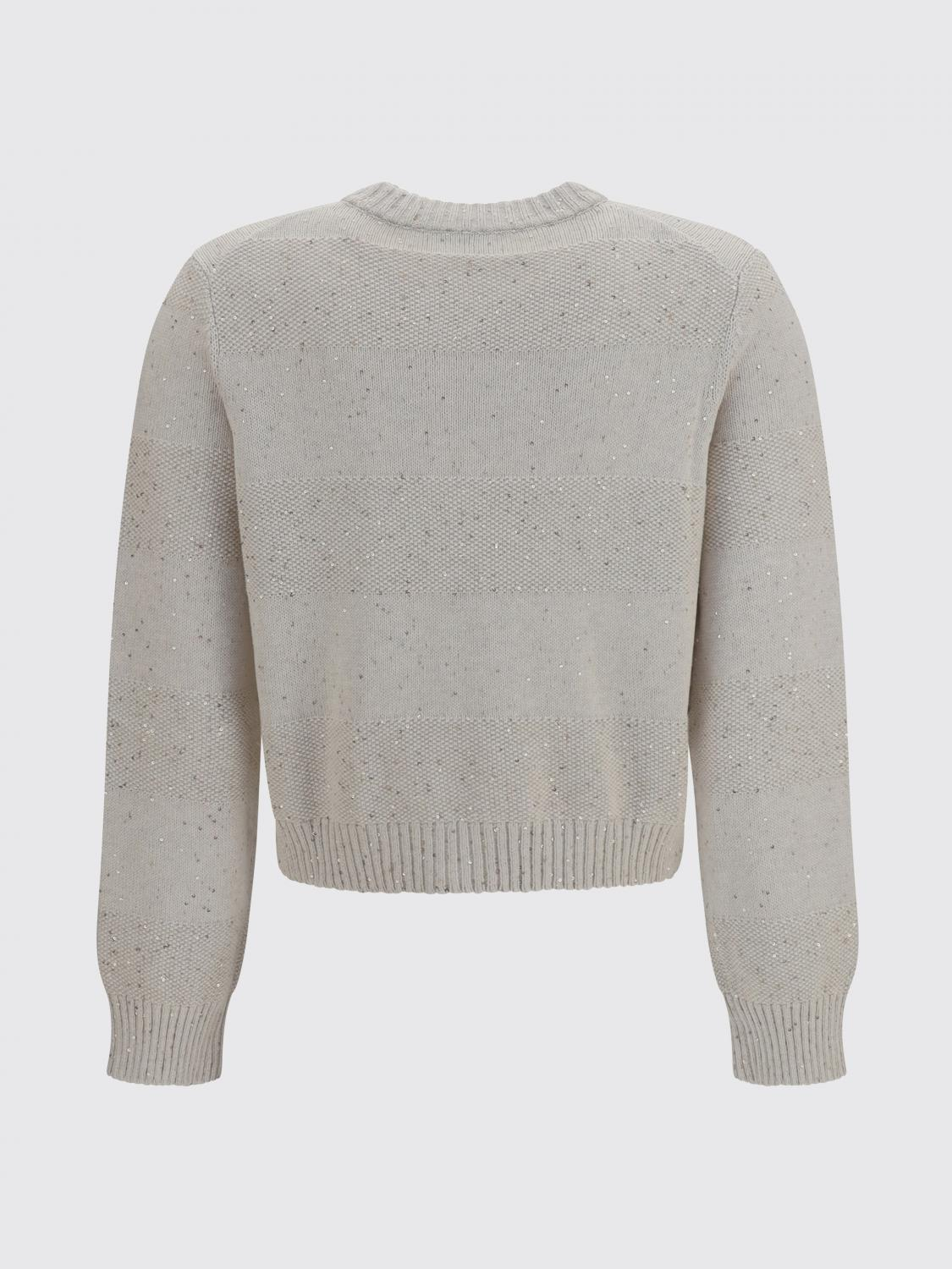 [Brunello Cucinelli] Knitwear SS26 MDV754816 CJ430