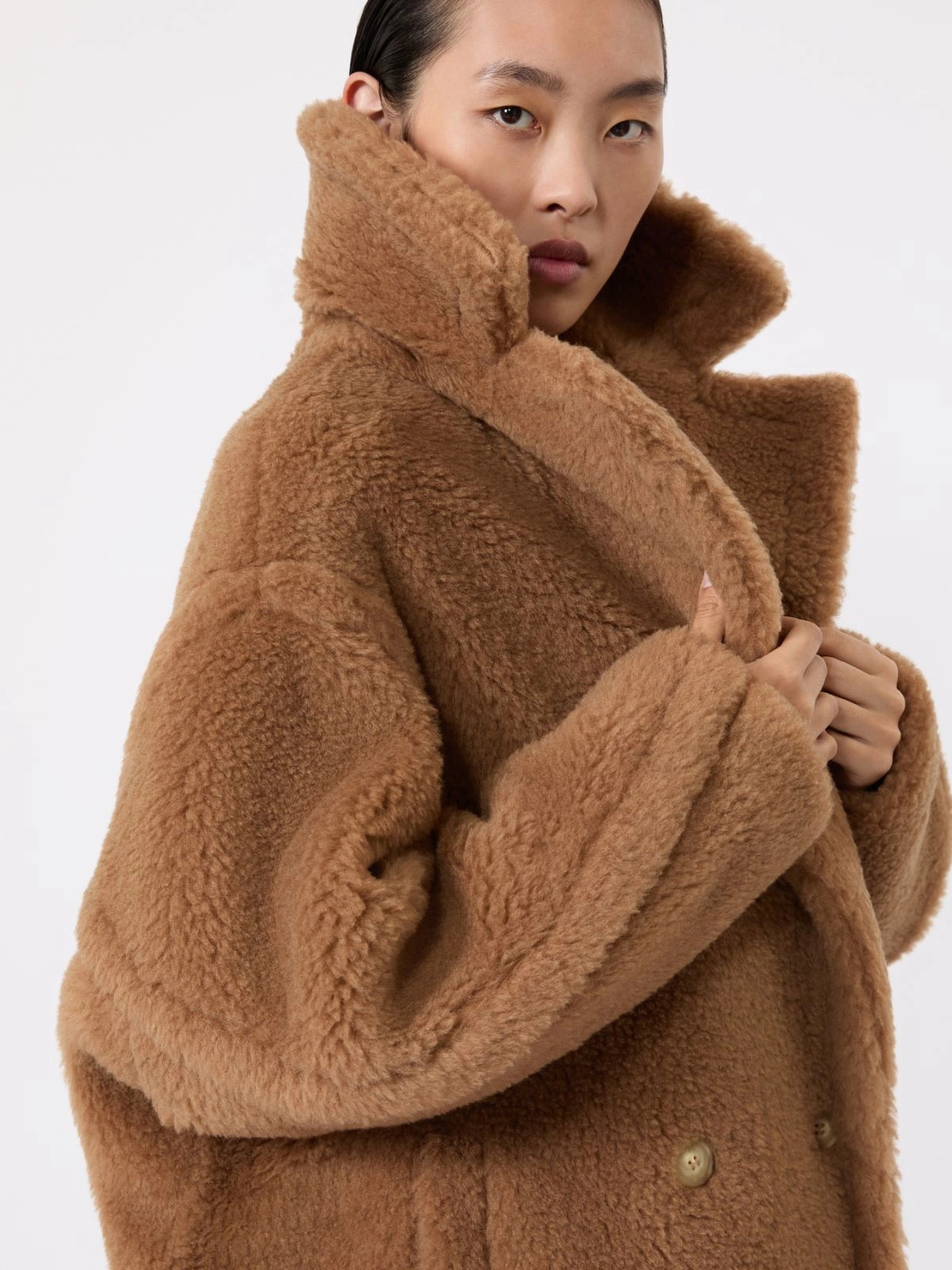 [MaxMara] Coat FW26 2621016082600001