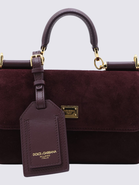 [Dolce & Gabbana] Shoulder bag FW26 BB7864BO9038B517