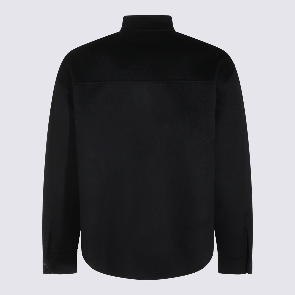 [Giorgio Armani] Casual Jacket FW26 GM004453TE10068UC001