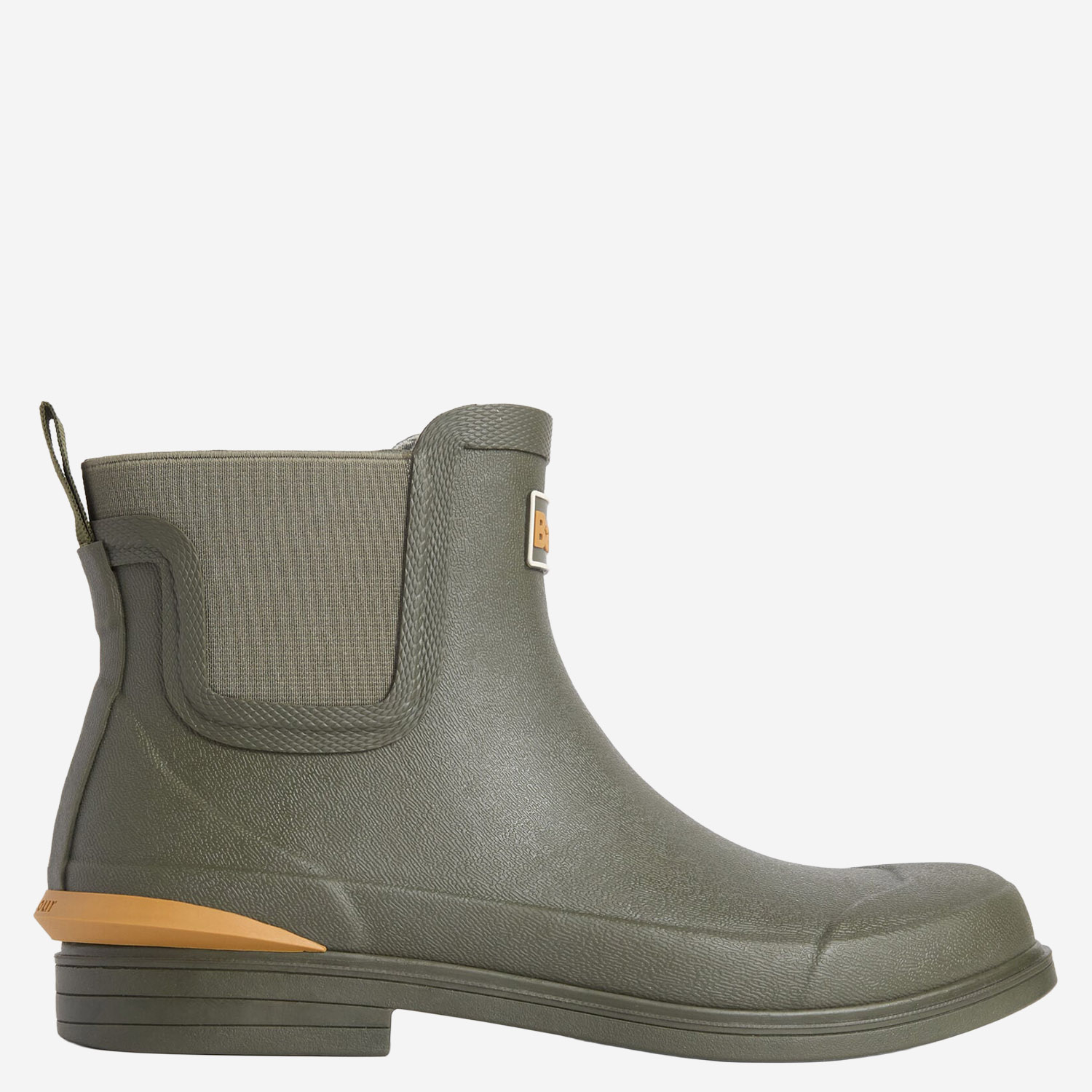 [Barbour] Ankle Boots FW26 LRF0129OL72