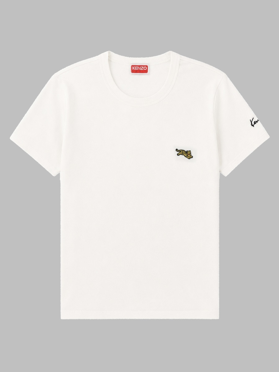 [Kenzo] T-shirts Short Sleeve FW26 FG62TS2794SG_02