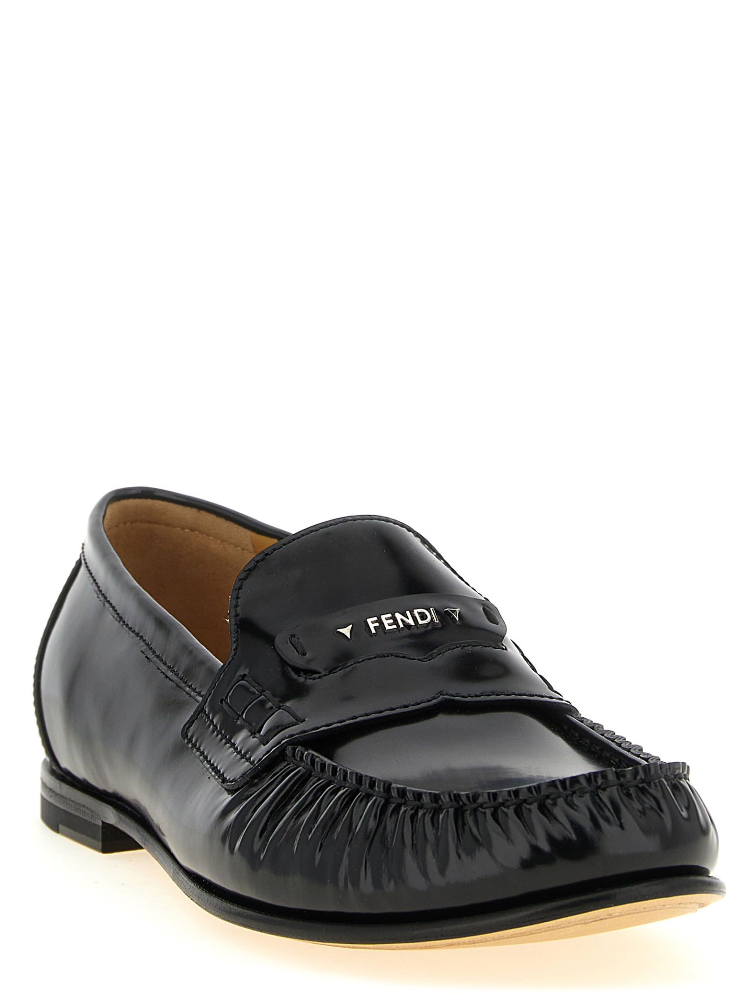 [Fendi] Loafer FW26 7D199669FF0QA1