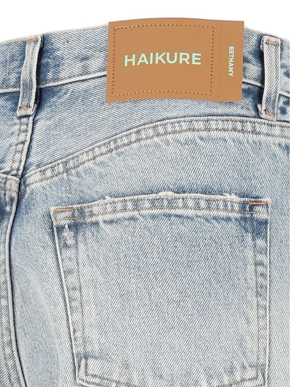 [HAIKURE] Jeans CO HEW03296DF106L0943L0943