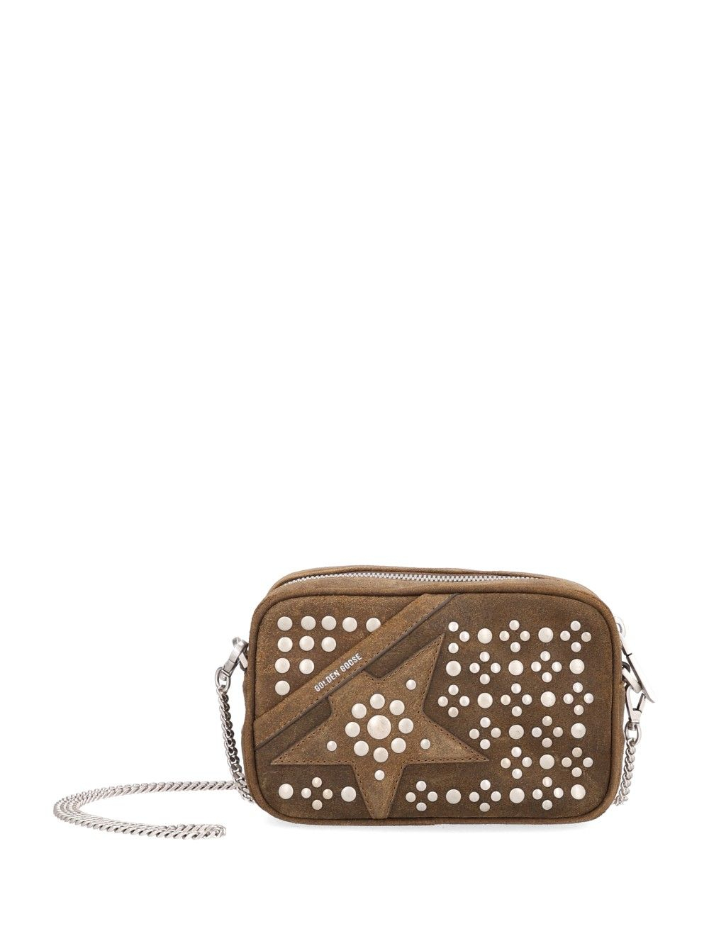[GOLDEN GOOSE DELUXE BRAND] Cross body bag CO GWA00228.A00089335674