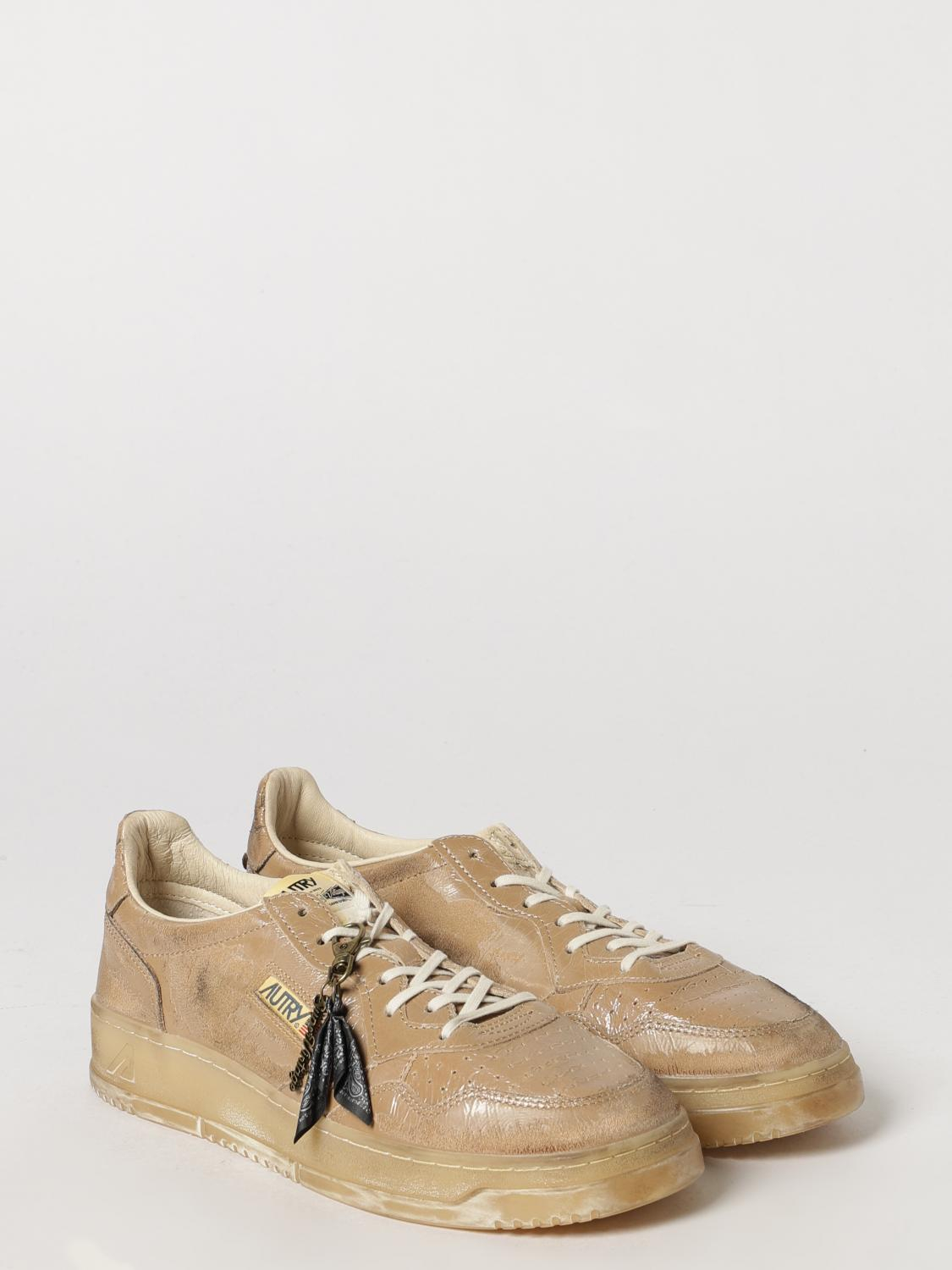 [AUTRY] Sneakers FW26 AVLM TW01